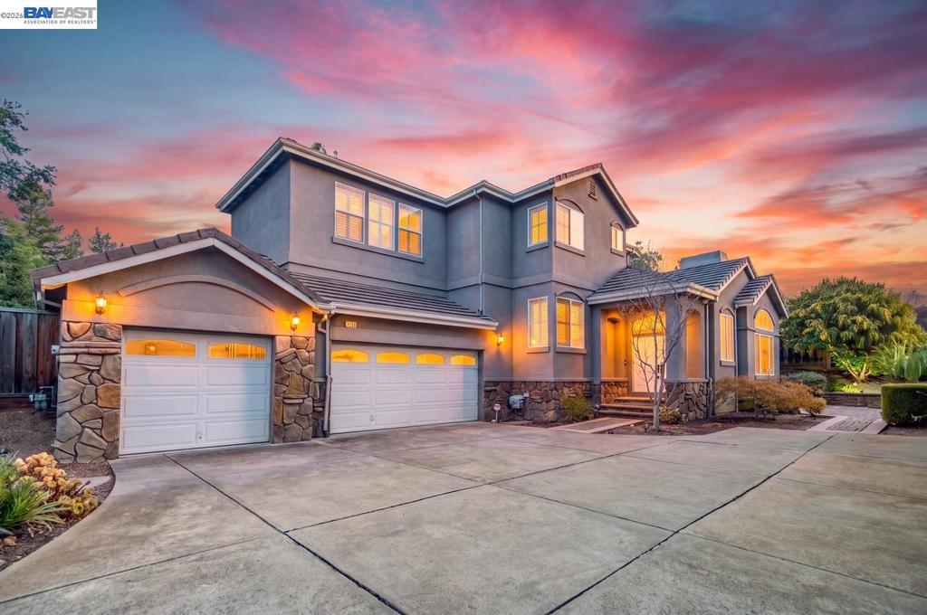 2798 Vista Diablo Ct — photo