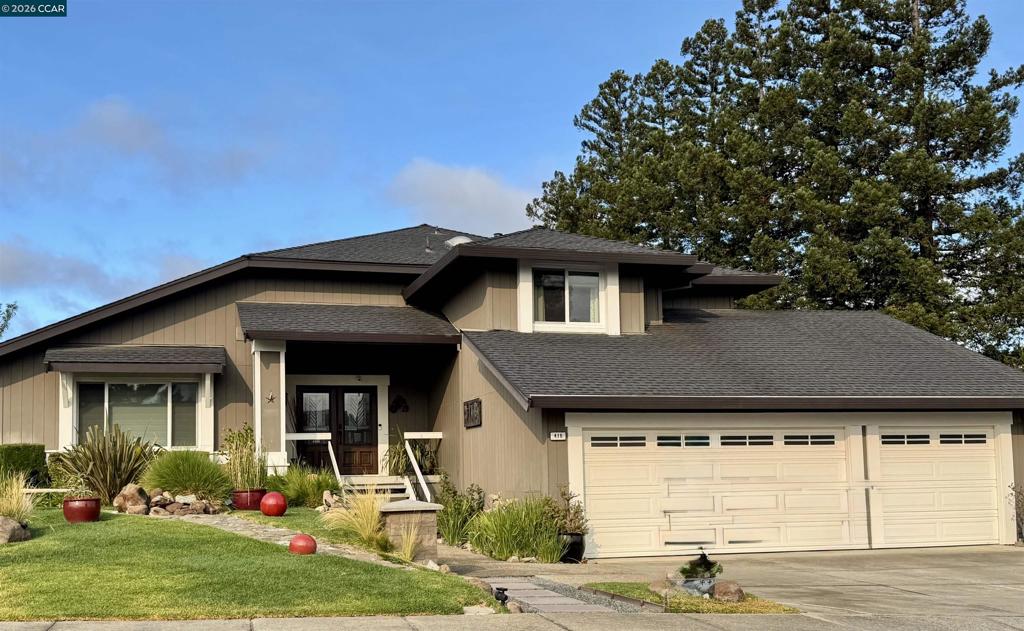 416 Verbena Court — photo