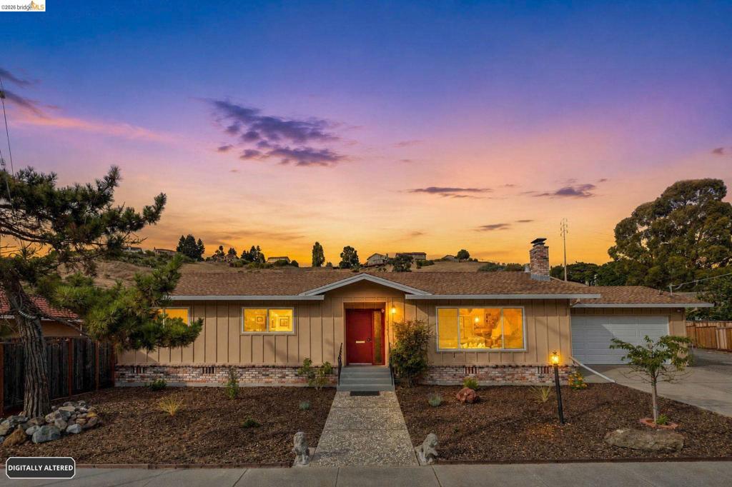 5791 Olinda Rd — photo