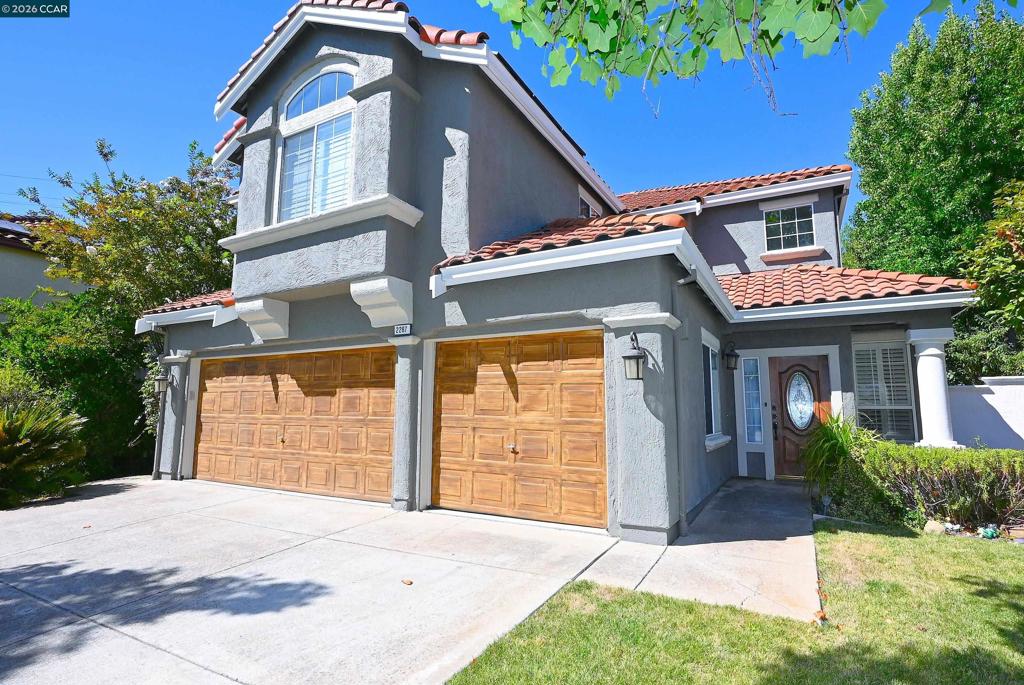 2287 Flagstone Way — photo