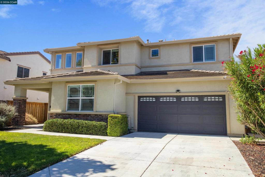 2421 Talaria Dr — photo
