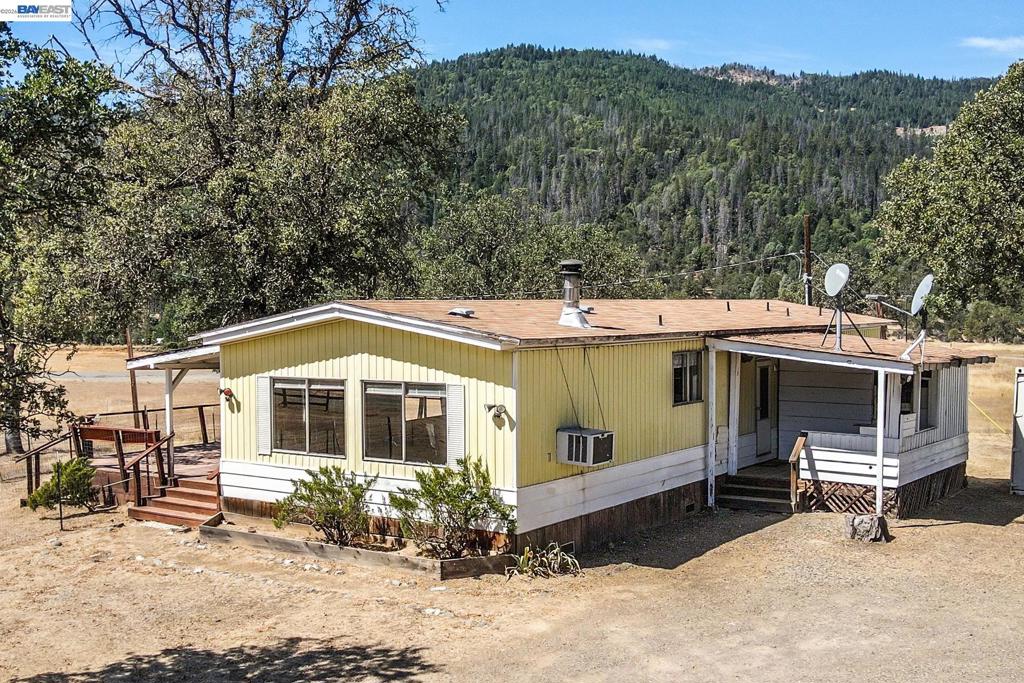 61 Blanchard Flat — photo