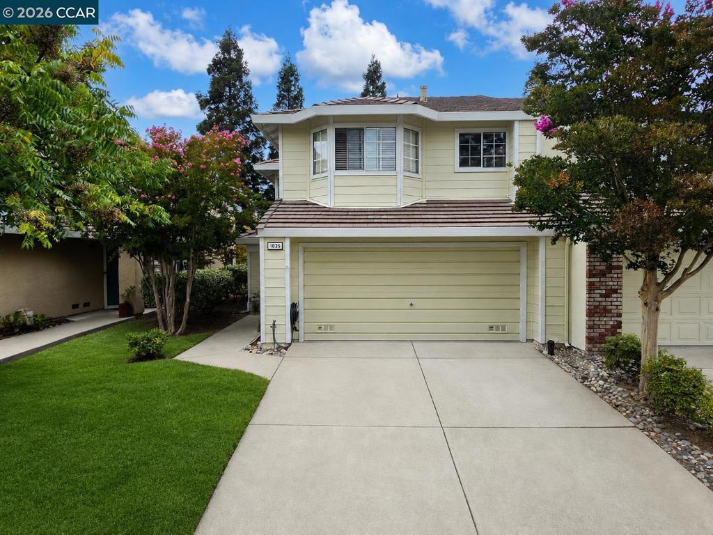 1035 Pinehurst Ct — photo