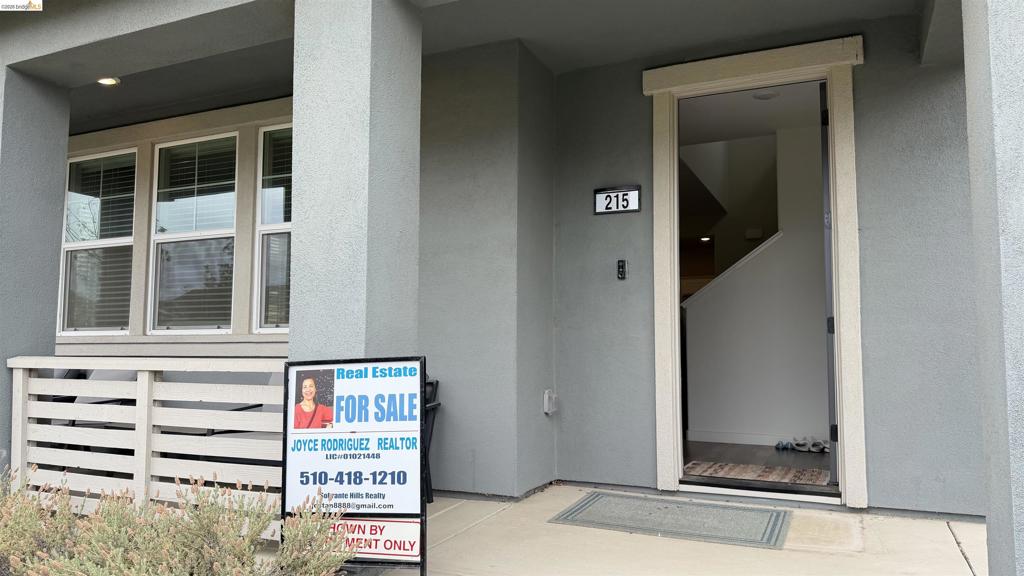 215 Manatee — photo