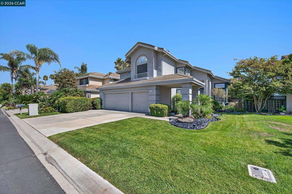 2353 Wayfarer Dr — photo