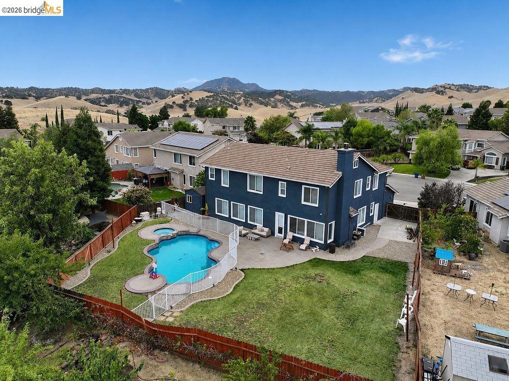 5421 E Creek Ct — photo