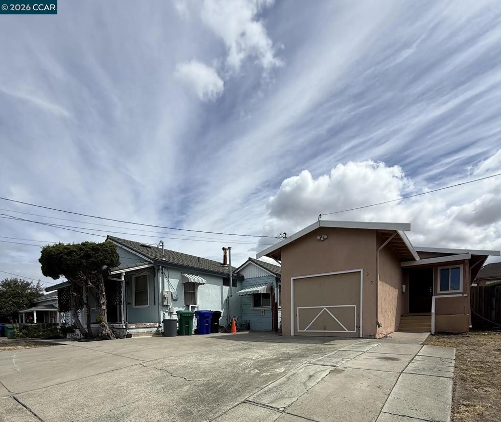 365 Pinole Ave — photo