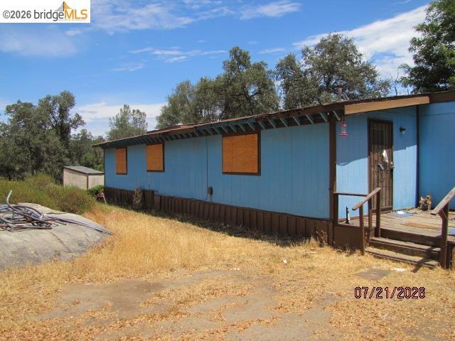 4069 Buckeye Rd. — photo