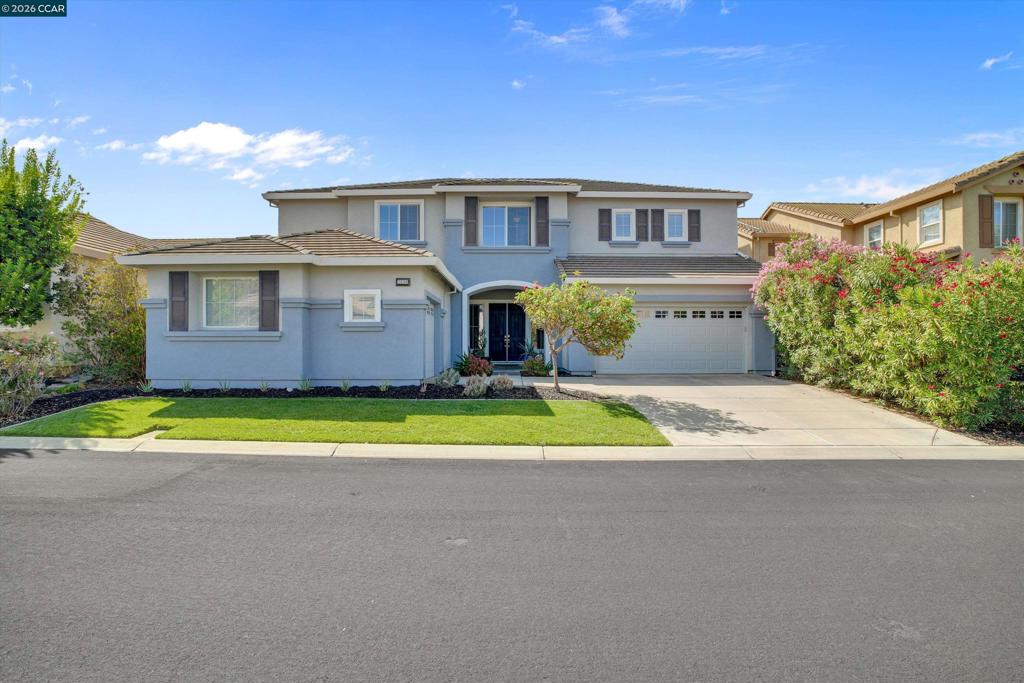 3159 Castle Rock Loop — photo