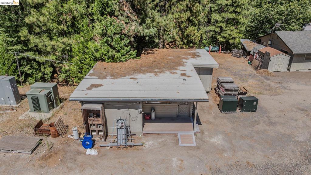 1495 Linebaugh Road, Arnold, CA 95223 — photo 3