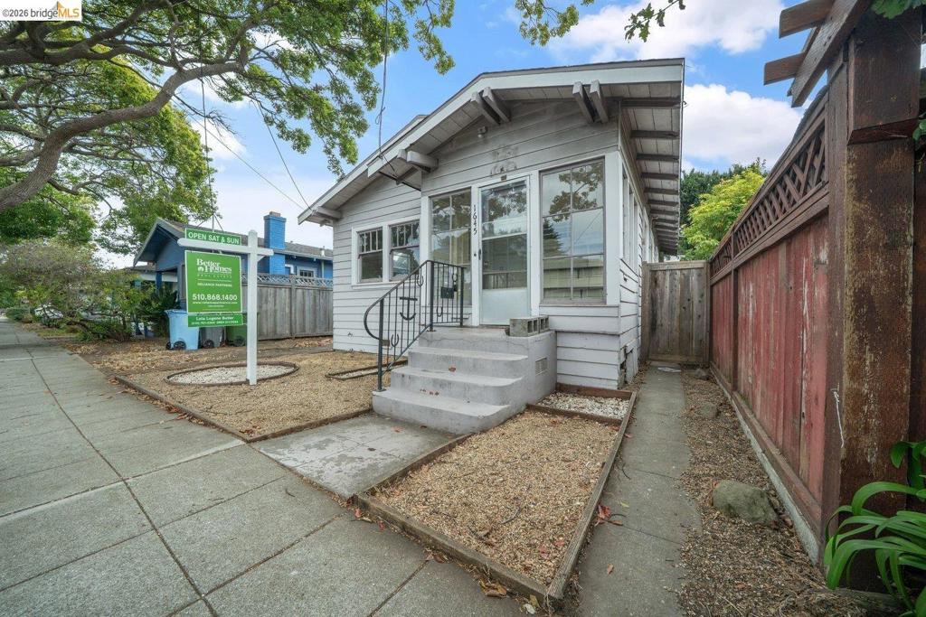 1645 9th, Berkeley, CA 94710 — photo 3