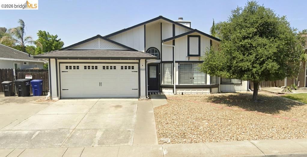 4239 Sequoia Drive — photo