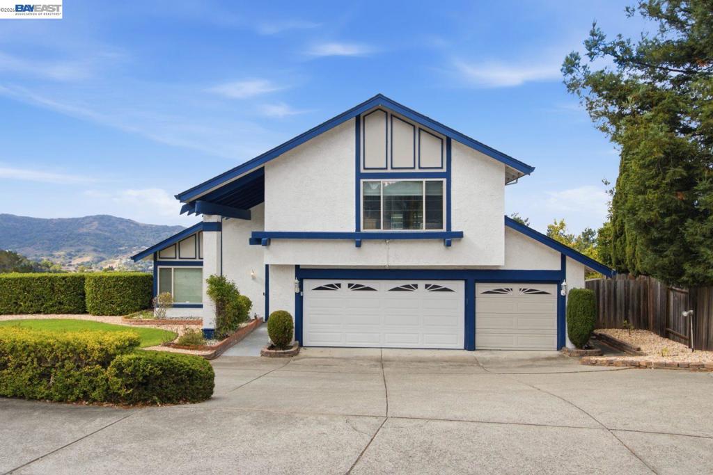 3814 Painted Pony Rd — photo