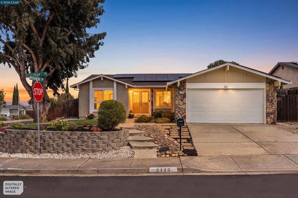 2115 Ackerman Dr — photo