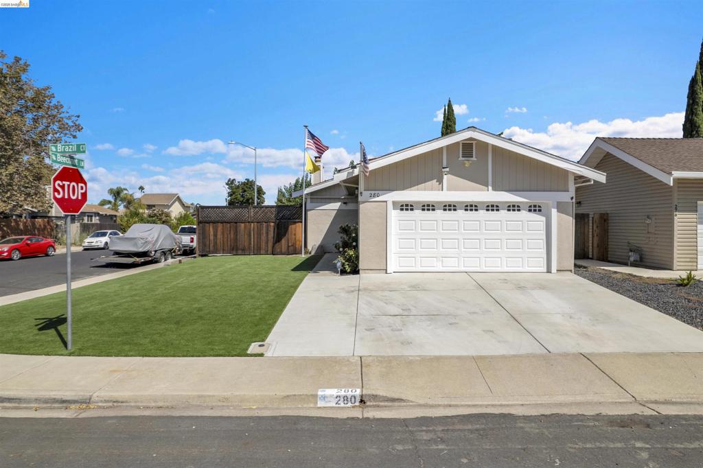 280 Brazil Ct — photo