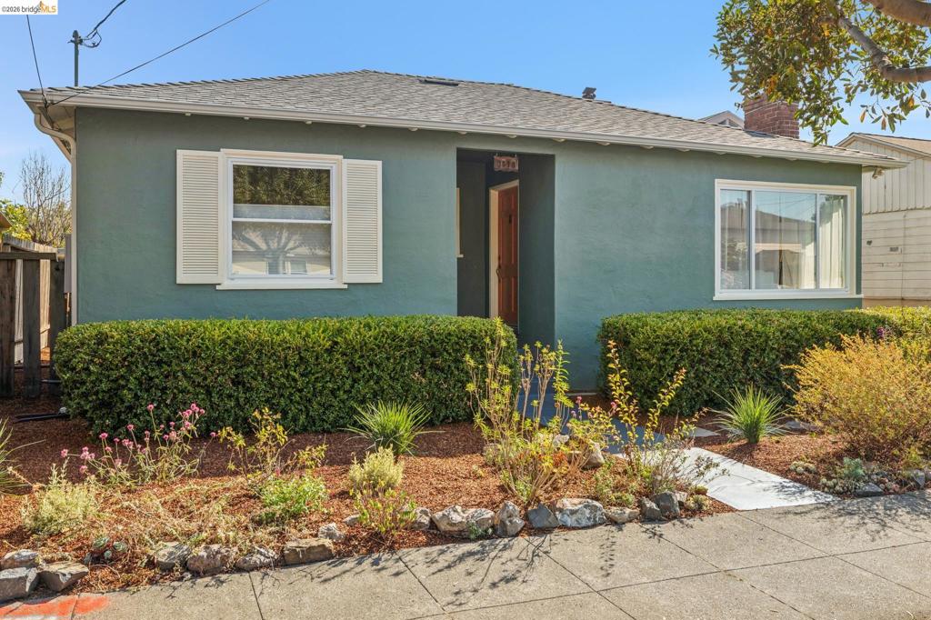 3518 Nevin Ave — photo