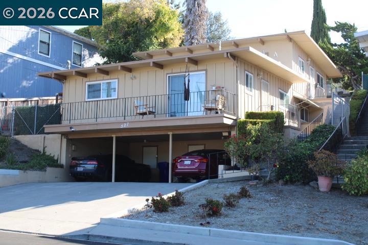 527 Vaqueros Ave — photo