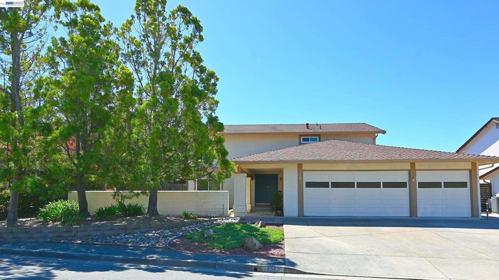 3585 Deer Park Ct — photo