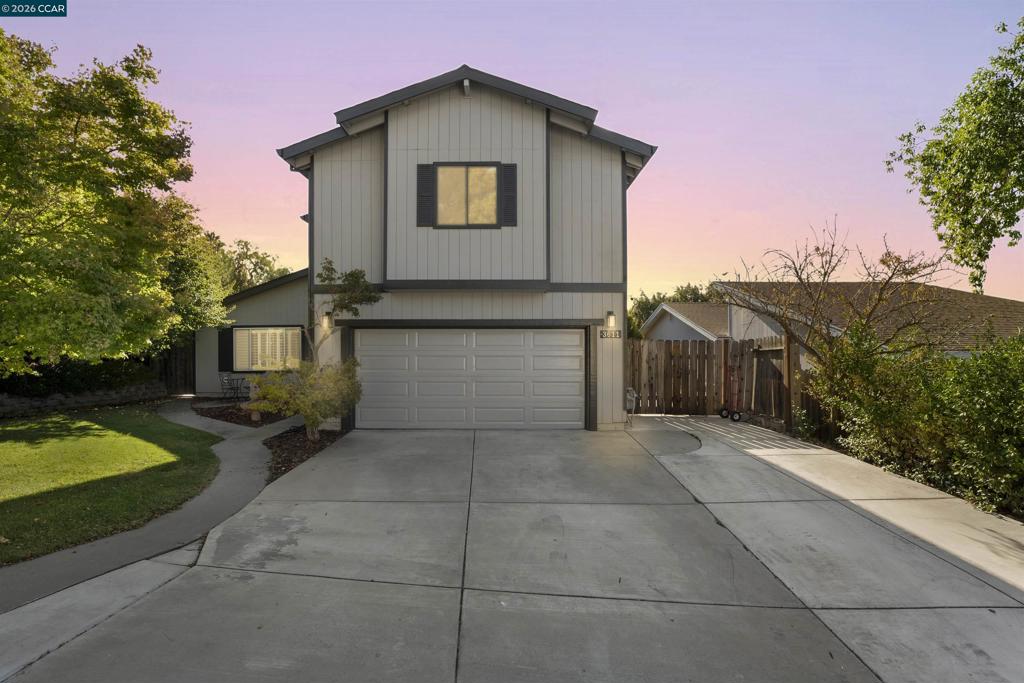 3611 Sunview Ct — photo