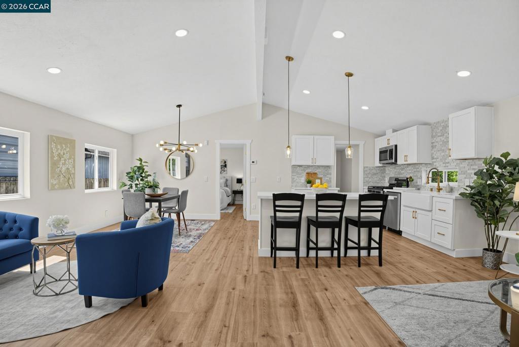 1015 Rutledge Avenue, Santa Rosa, CA 95405 — photo 3