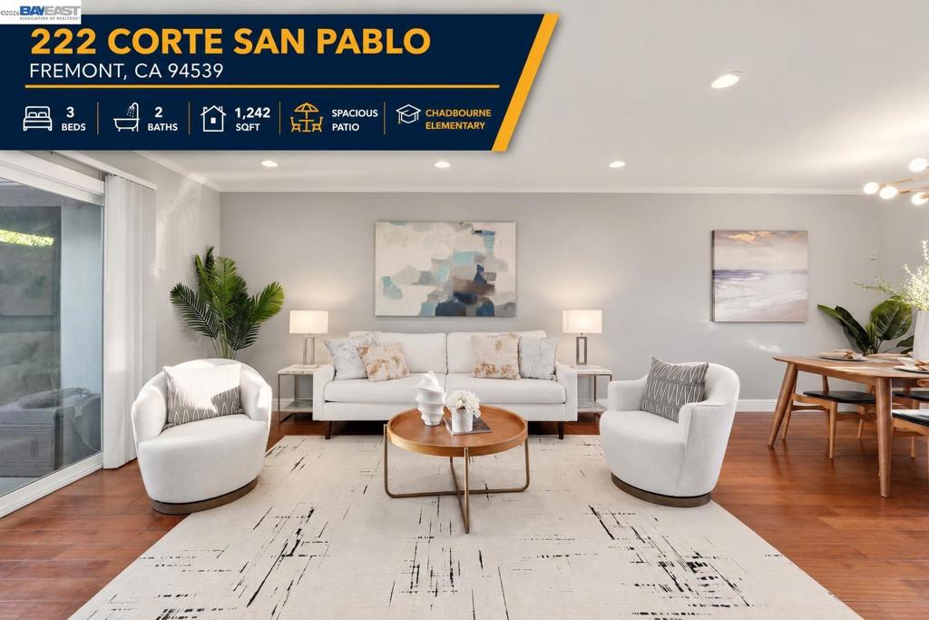 222 Corte San Pablo — photo
