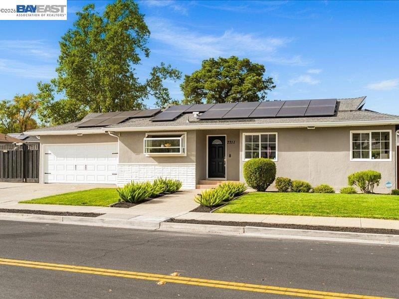 7711 Firebrand Dr — photo
