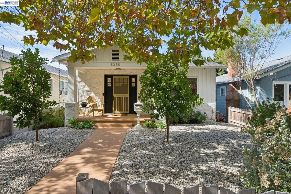5335 El Camile Ave — photo