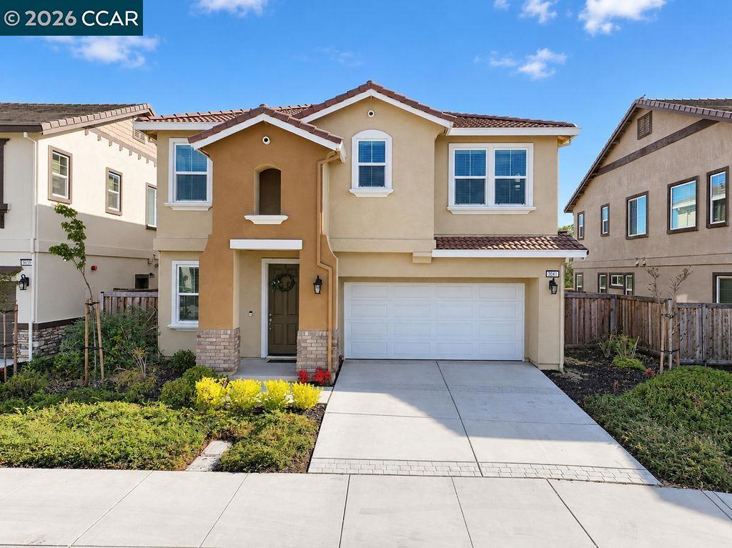 3041 Honeycomb Ct — photo