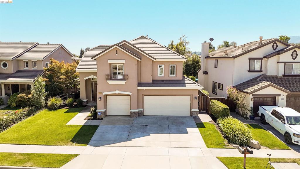 1510 Sunrise Dr — photo