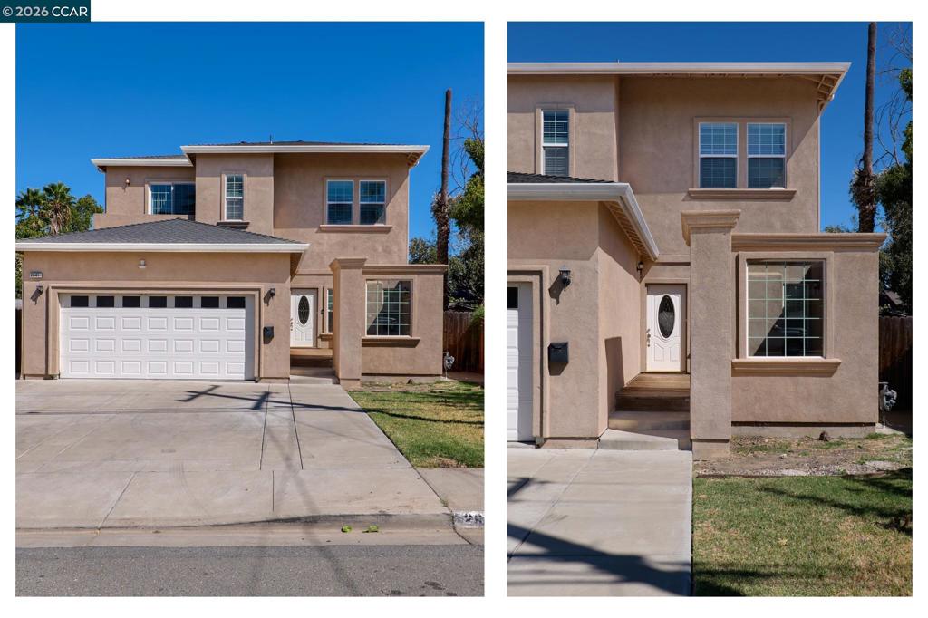 2841 Sunset Ln — photo