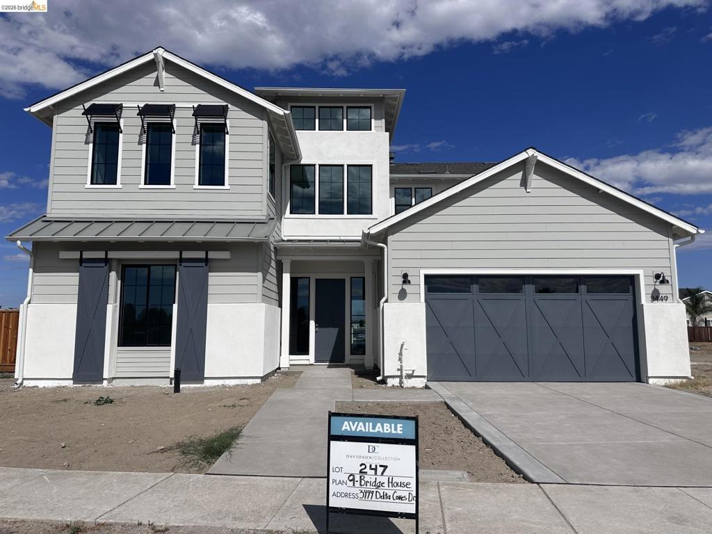 3449 Delta Coves Dr. — photo