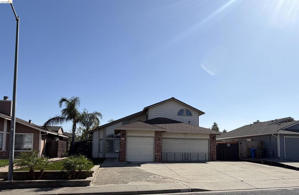 1695 Ponderosa Dr — photo