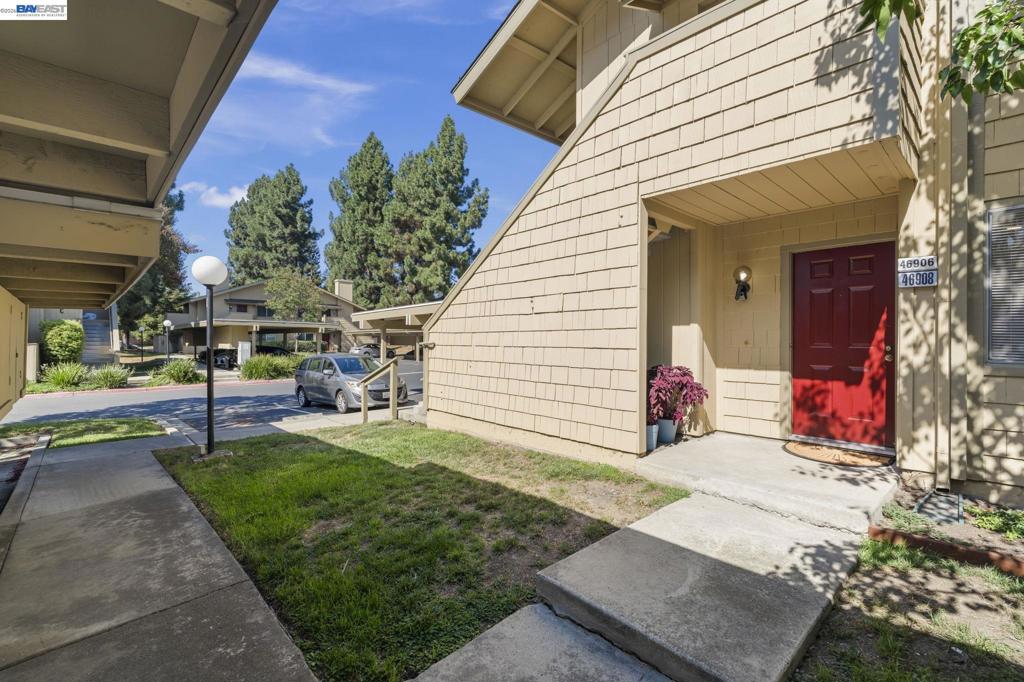 46908 Fernald Cmn — photo
