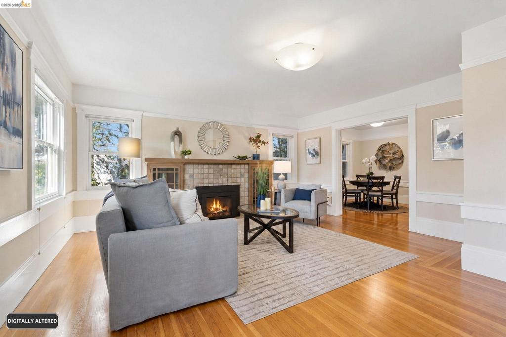 2271 Cedar #1, Berkeley, CA 94709 — photo 3