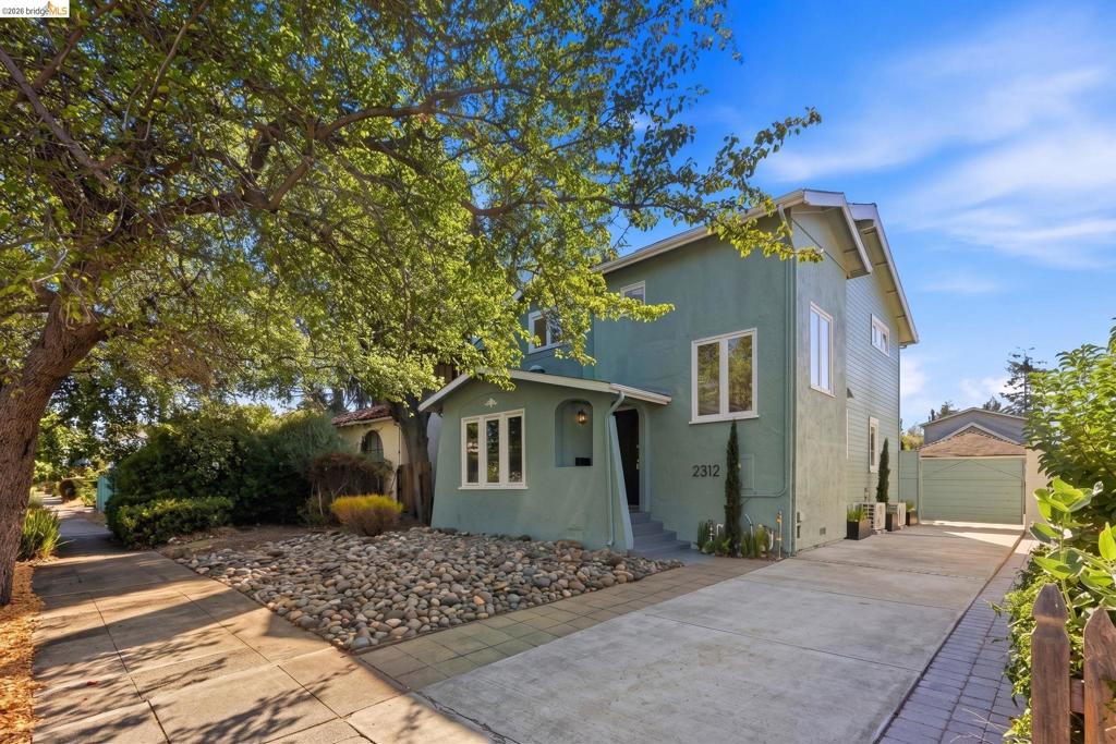2312 Browning St. — photo