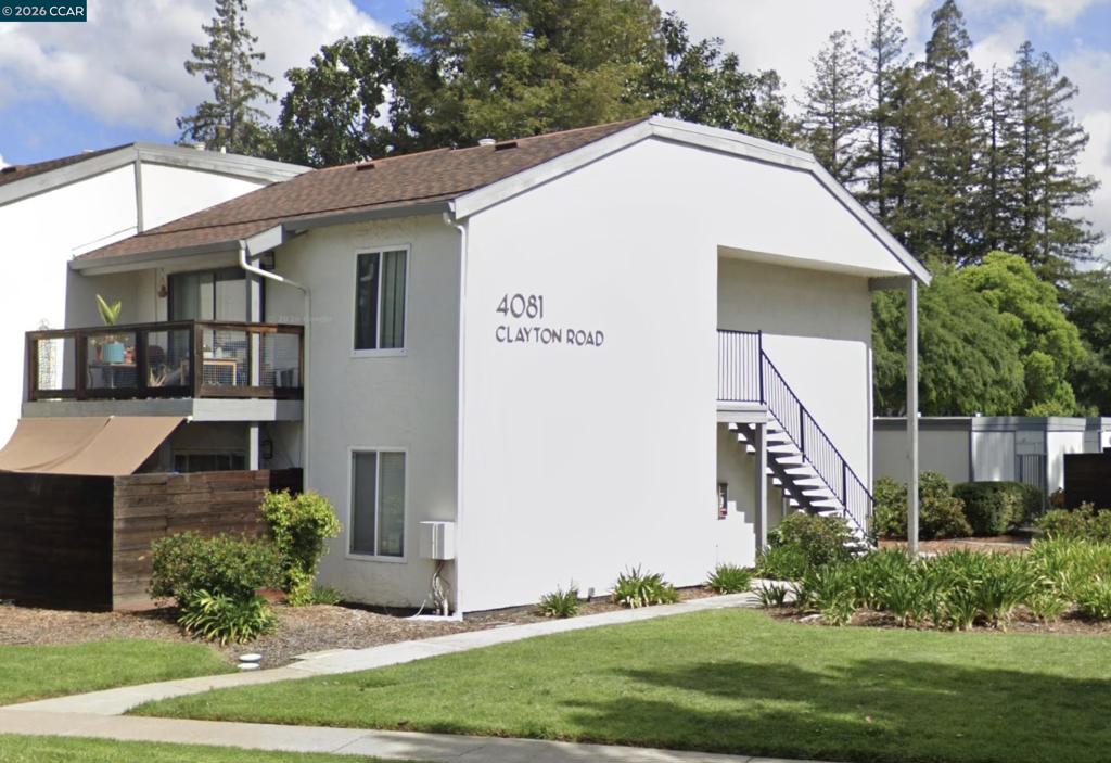 4081 Clayton Rd 207 — photo