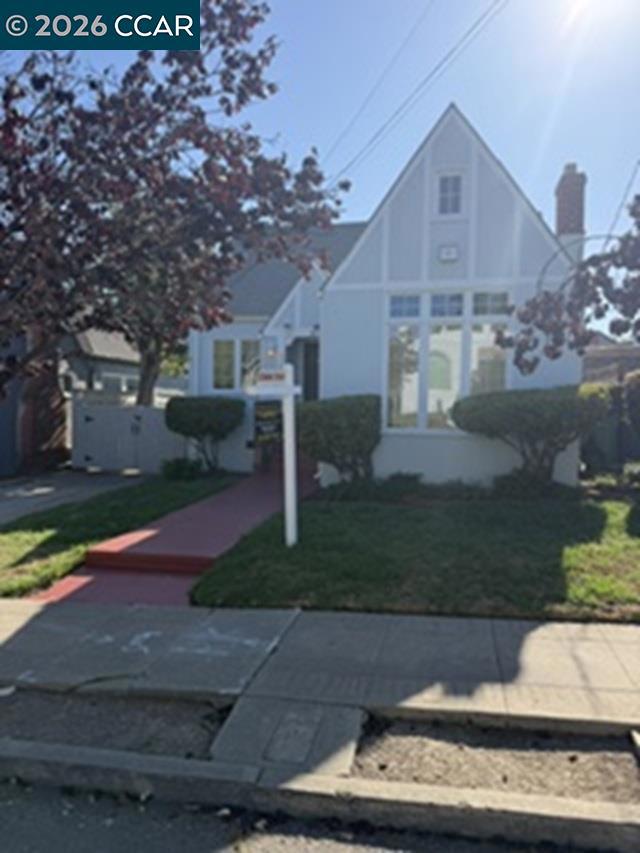 5421 Brann St — photo