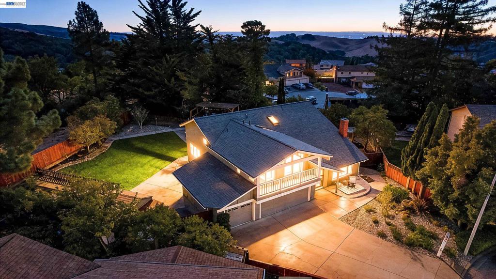 3607 Siskiyou Ct — photo