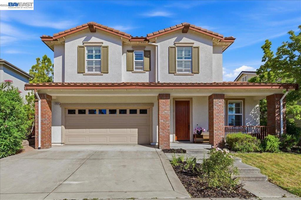 2838 Vernon Way — photo