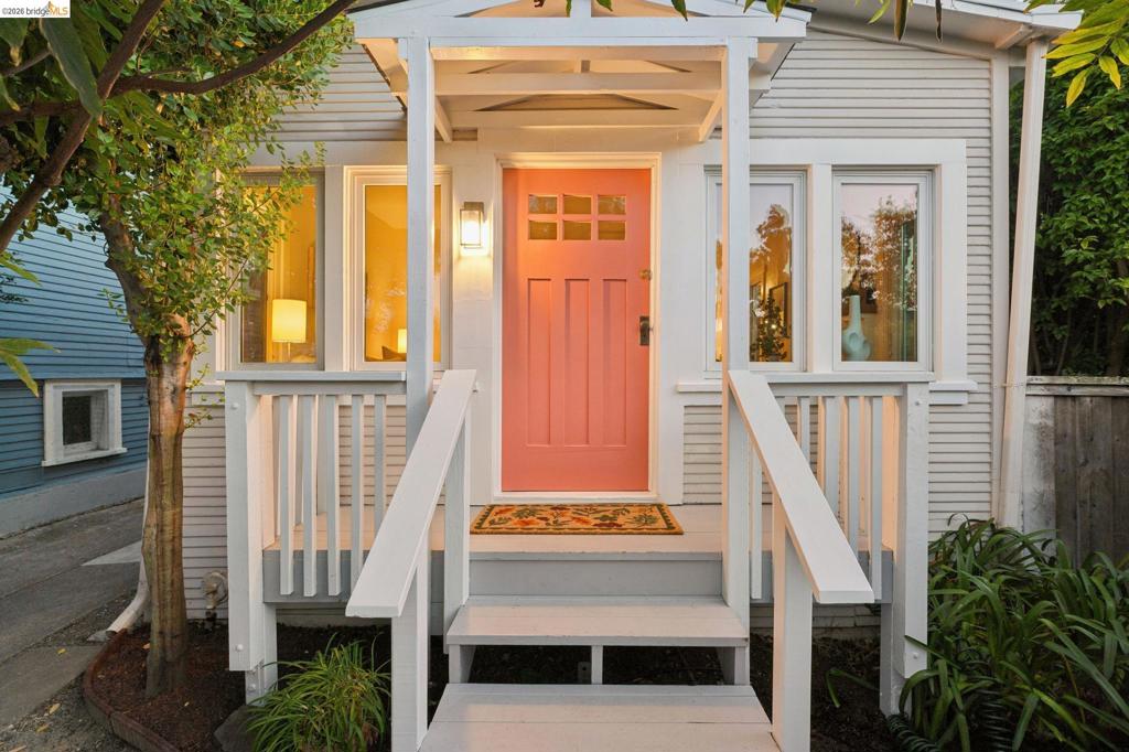 1322 Bancroft Way, Berkeley, CA 94702 — photo 3