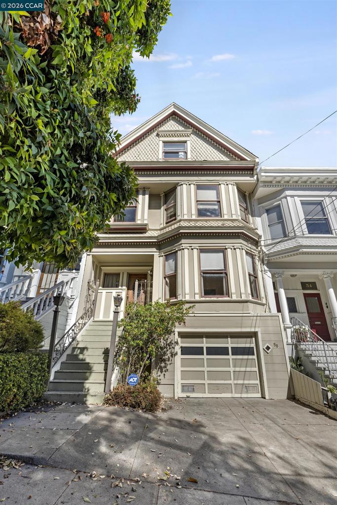 58 Henry Street — photo