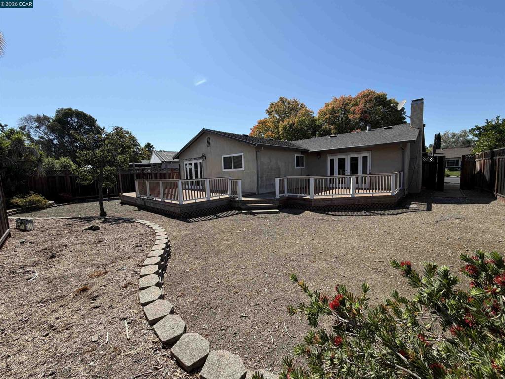 4377 Denker Dr — photo