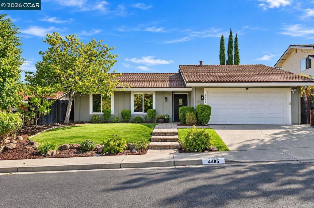 4485 Clear Creek Ct — photo