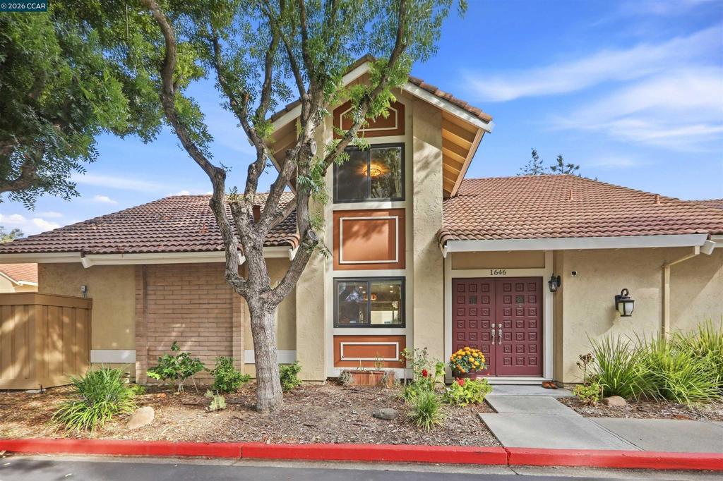 1646 Candelero Ct — photo