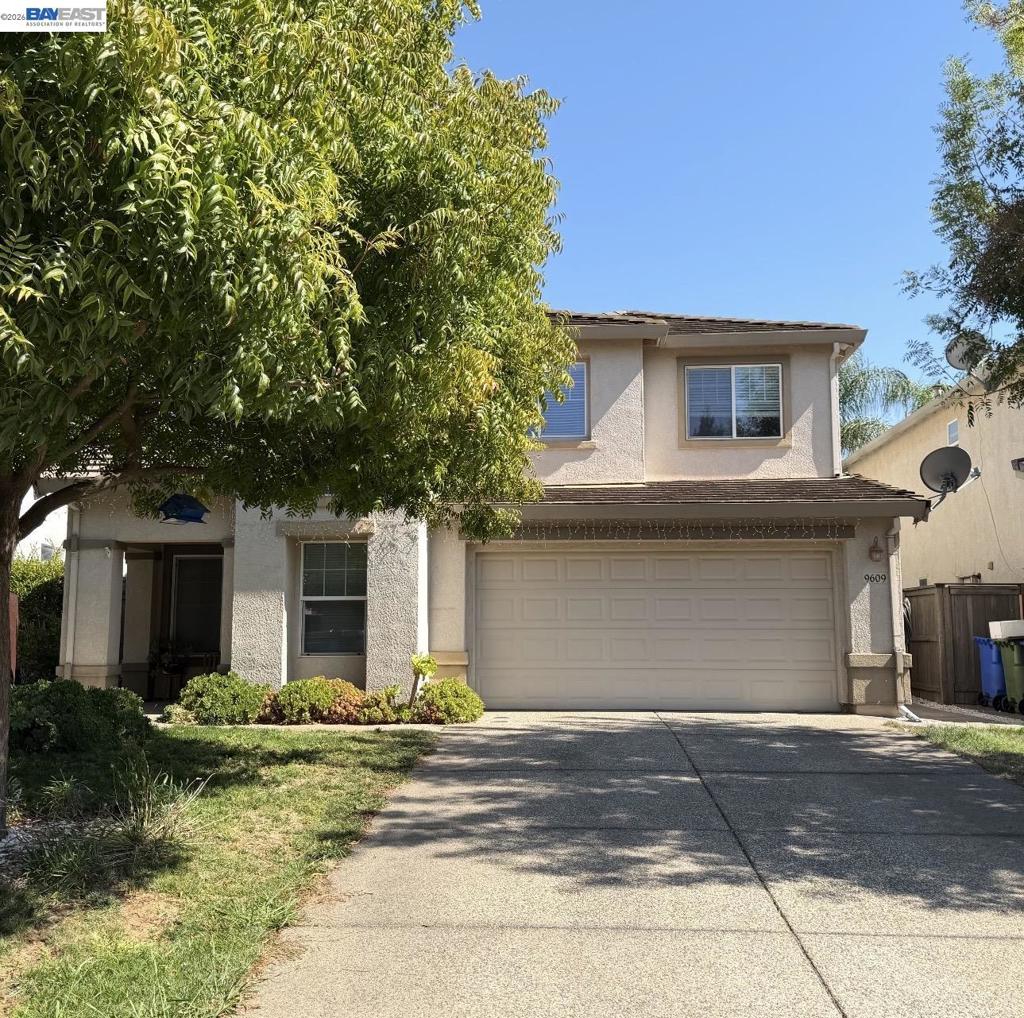9609 Flame Tokay Way — photo