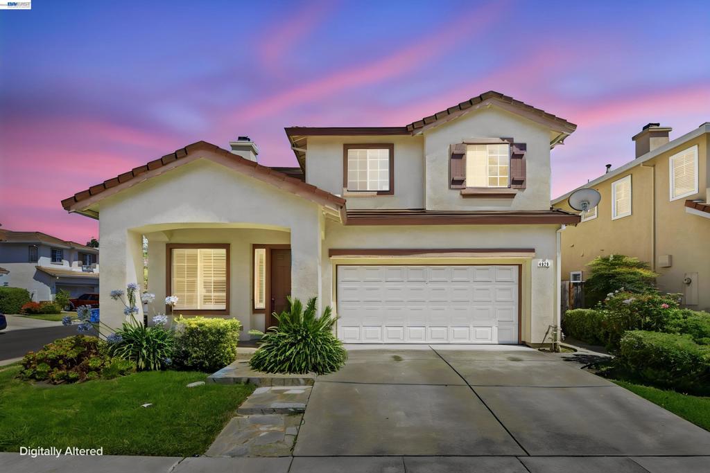 4929 Roselle Cmn — photo