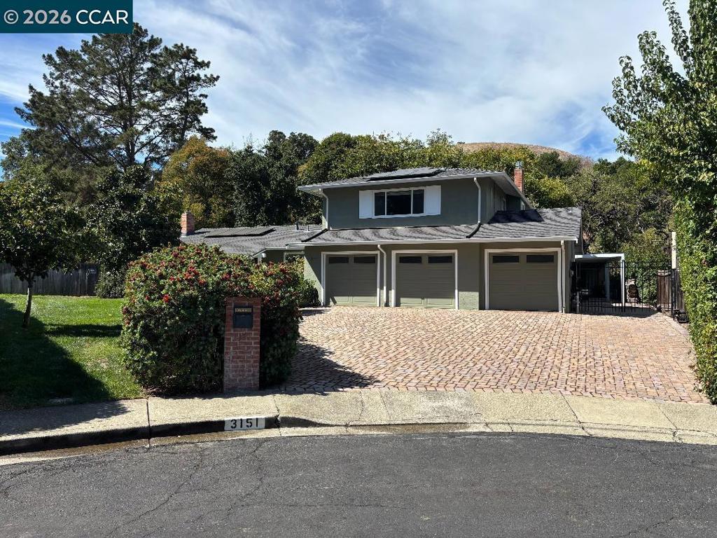 3151 La Playa Ct — photo