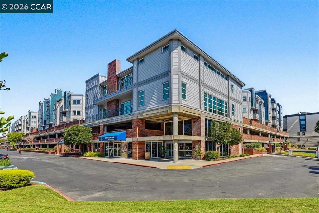 6400 Christie Ave Unit 2221 — photo