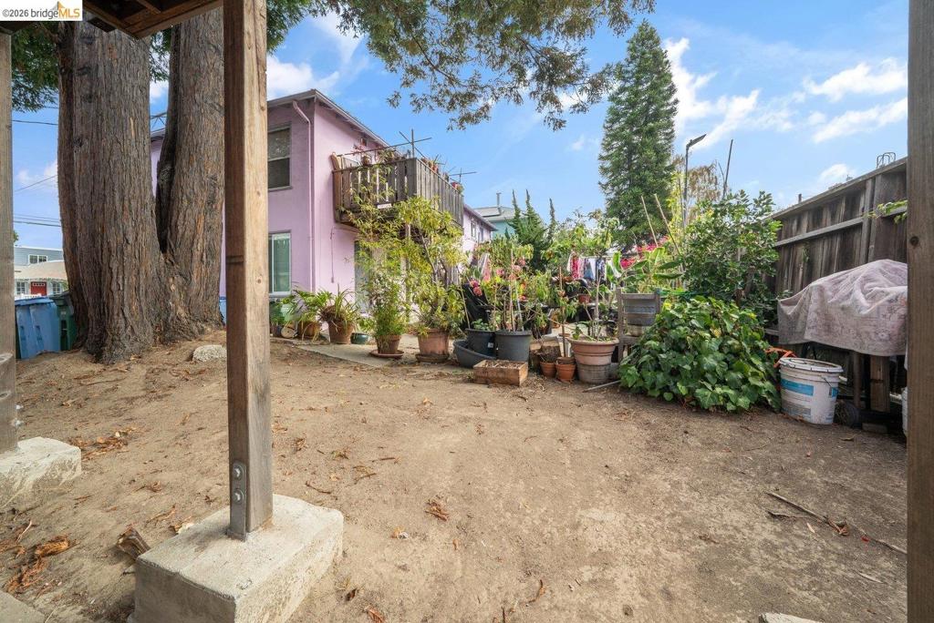 1957 Acton, Berkeley, CA 94702 — photo 2