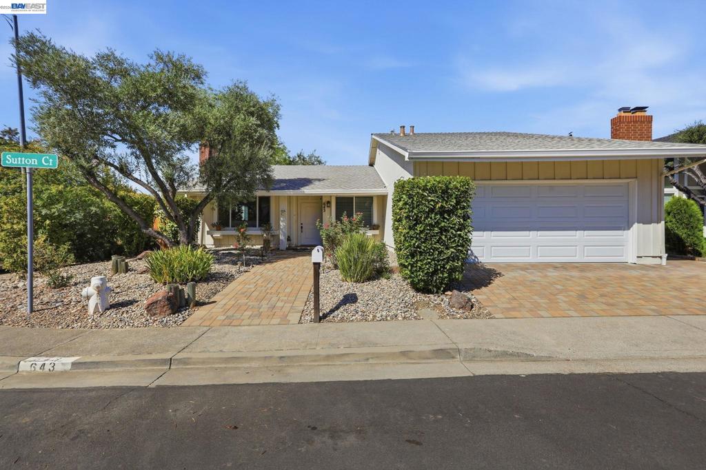 643 Sutton Ct — photo